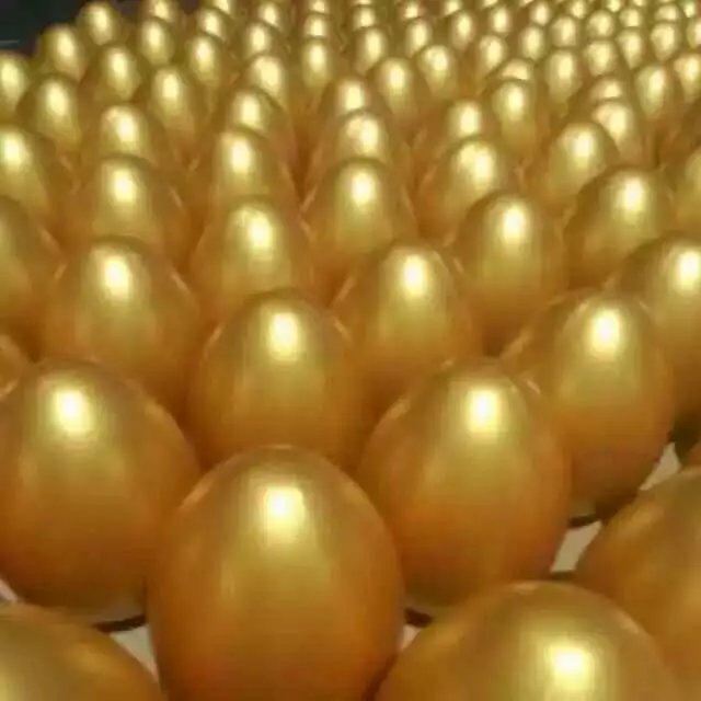 西安喜慶用品批發(fā).金蛋.批發(fā)  金蛋廠家直銷