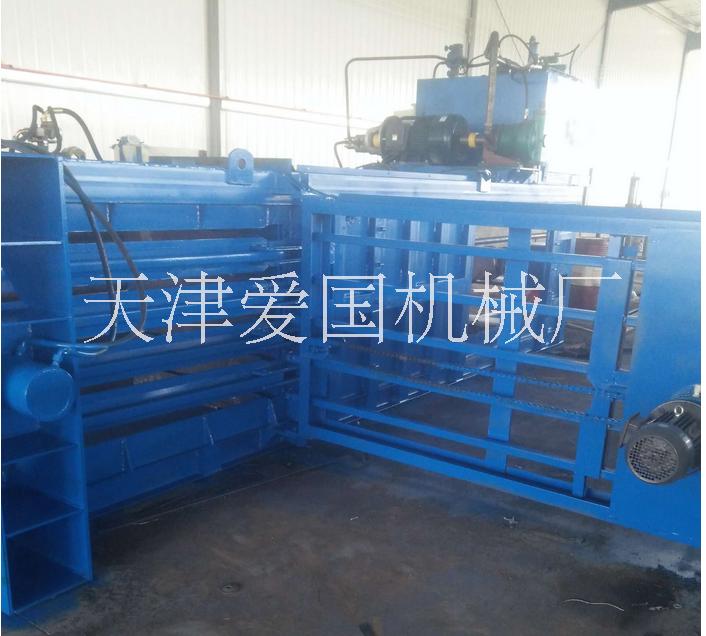 愛(ài)國(guó)機(jī)械廠(chǎng) 打包機(jī)壓塊機(jī)搓球機(jī)