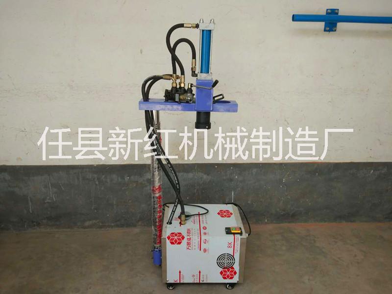 立式液壓饸烙面機(jī)廠家直銷(xiāo)價(jià)格2300元任縣新紅機(jī)械制造廠