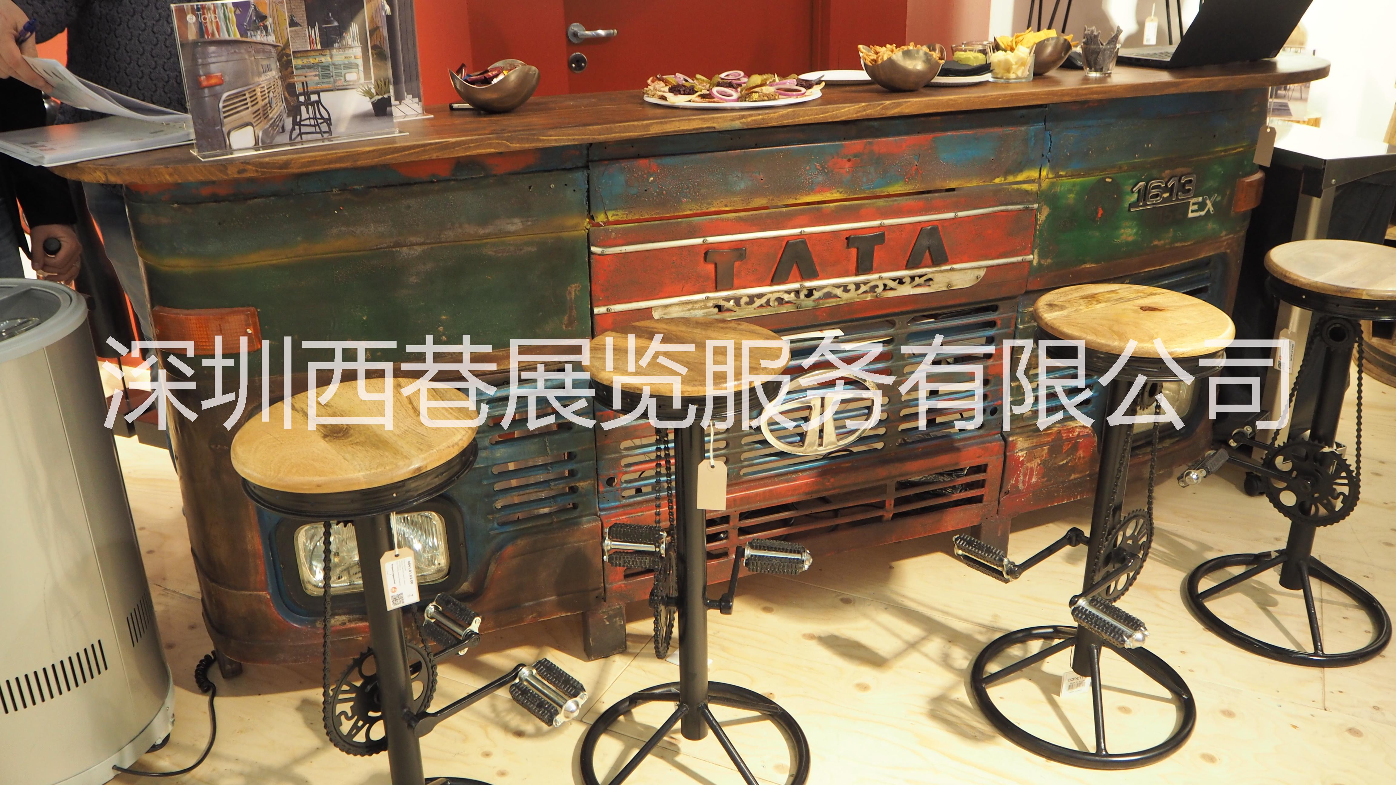 2017年科隆國際廚房展Livingkitchen 2017