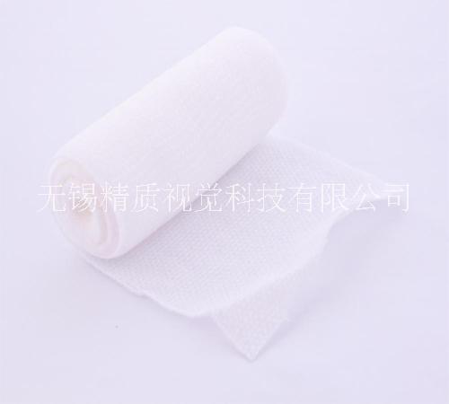 無紡布表面瑕疵檢測