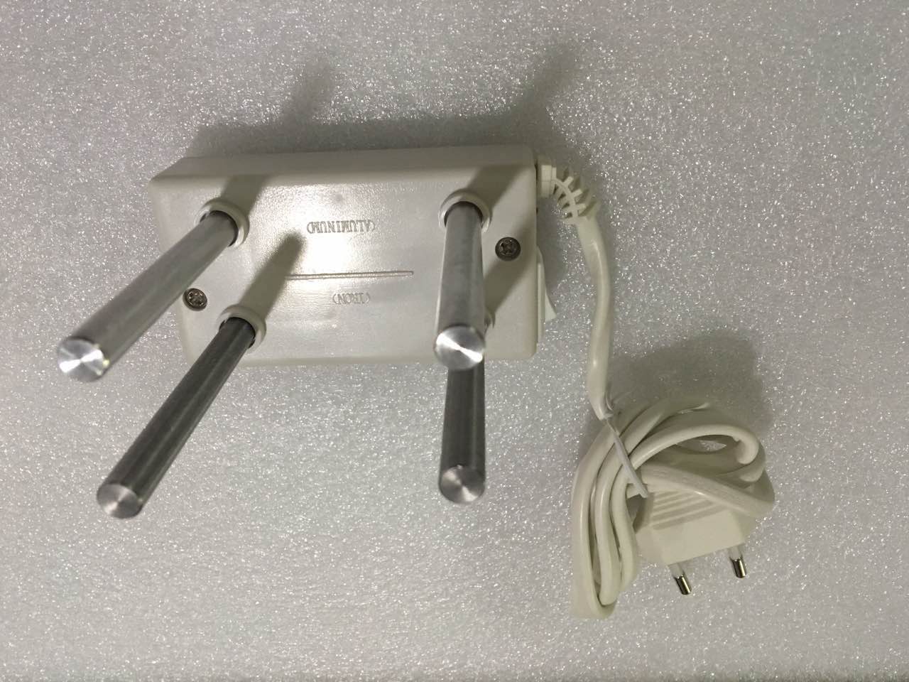 白色四桿電解器/水質(zhì)白色電解儀器