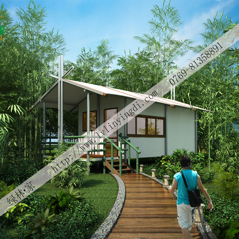 帳篷酒店 東莞專業(yè)廠家制作帳篷 制作帳篷酒店