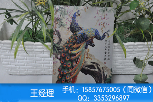 浙江眾創(chuàng)耐高溫墨水PVC板材印花機(jī)廠家供應(yīng)UV打印機(jī)速度快精度高