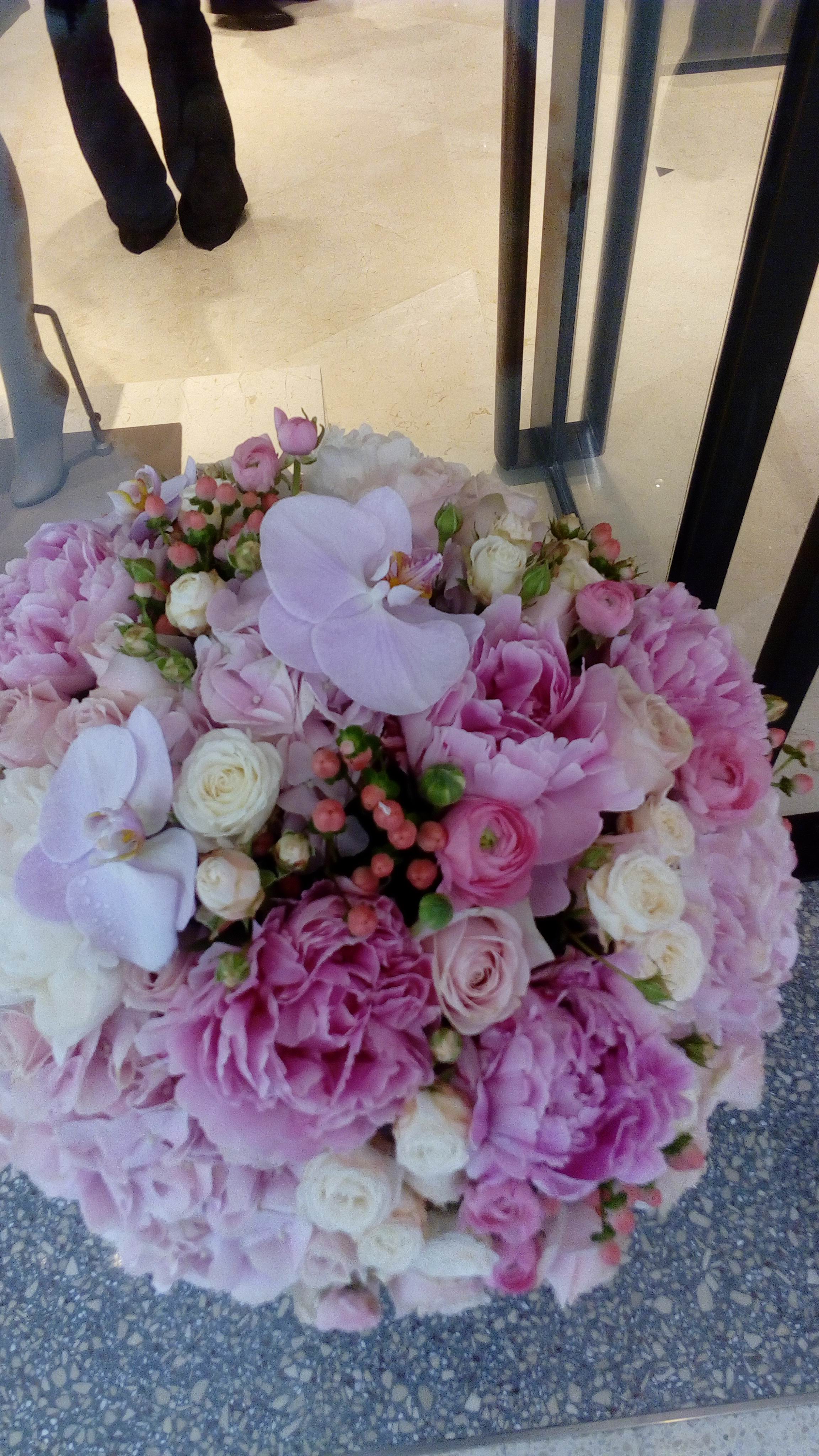 合肥市包河區(qū)徽州大道鮮花店