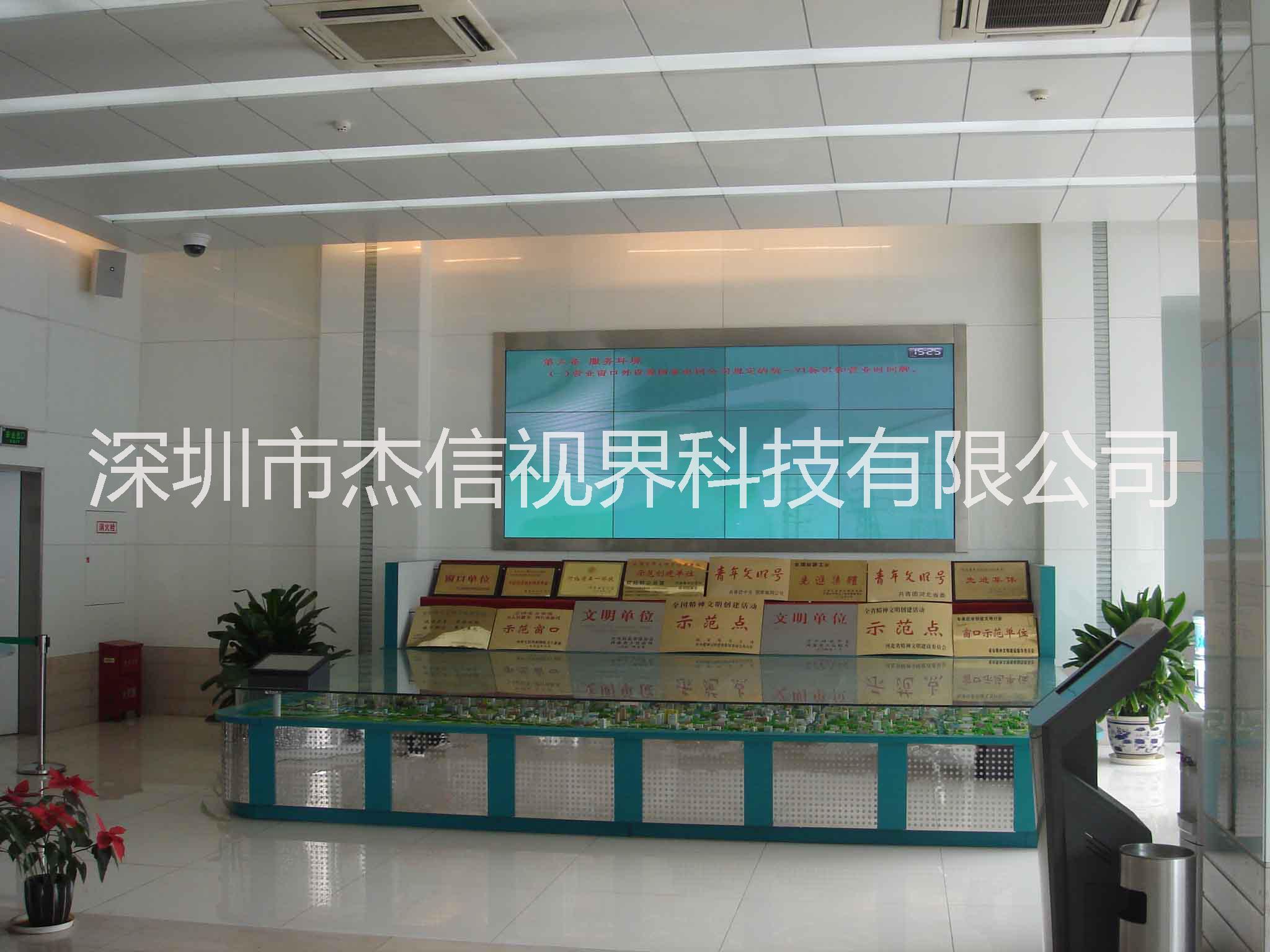 黑龍江42寸液晶拼接屏DID