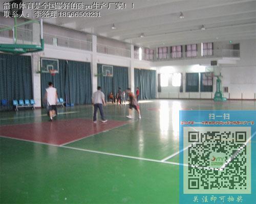 湖南益陽4mm硅pu球場材料價格_4mm硅pu批發(fā)價格多少錢