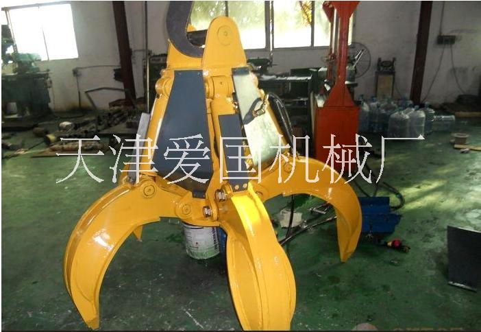 大型廢鋼破碎機(jī) 廢鋼破大型廢鋼破碎機(jī) 廢鋼破碎 廢鋼抓碎 廢鋼抓