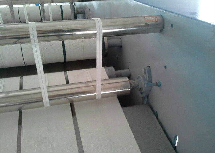 供應(yīng)潔利來牌YPI型3200床單燙平機(jī)