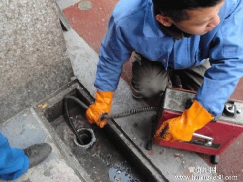 惠州市惠城三棟下水道清洗疏通2099062蹲便器管道維修浴缸高壓清洗抽污泥