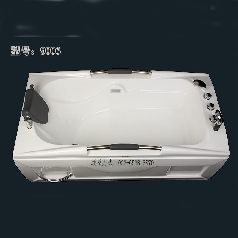 重慶亞克力浴缸批發(fā) 重慶浴缸廠家