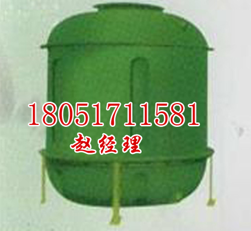 江蘇永大實(shí)業(yè)有限公司玻璃鋼圓柱型
