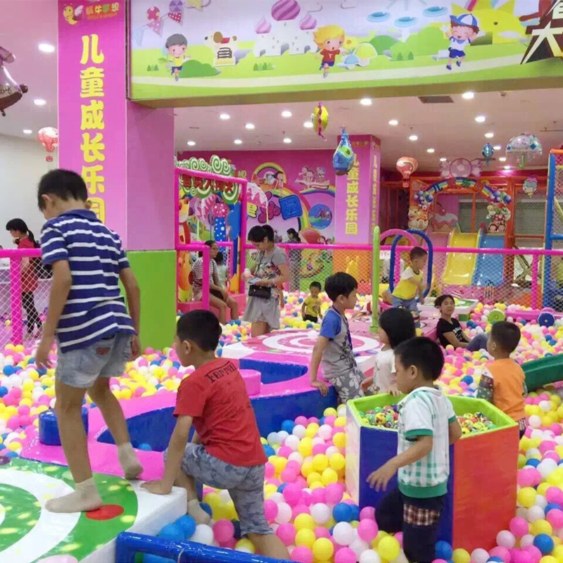 18088266207昆明廠家百萬(wàn)海洋球場(chǎng)池