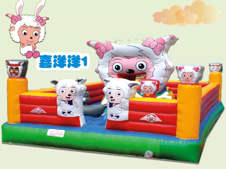 18088266207 兒童游樂場(chǎng)蹦床跳床充氣游樂園充氣