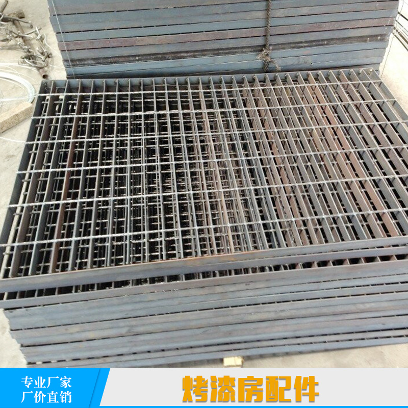 濱州烤漆房配件 烤漆房鋼格板|電控箱|過(guò)濾棉|壓力鎖 高溫噴烤漆房配件