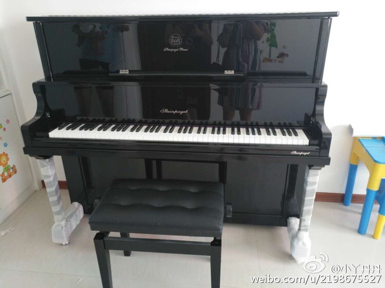 上海 廣州 北京 重慶 斯坦博爵鋼琴UP-126H