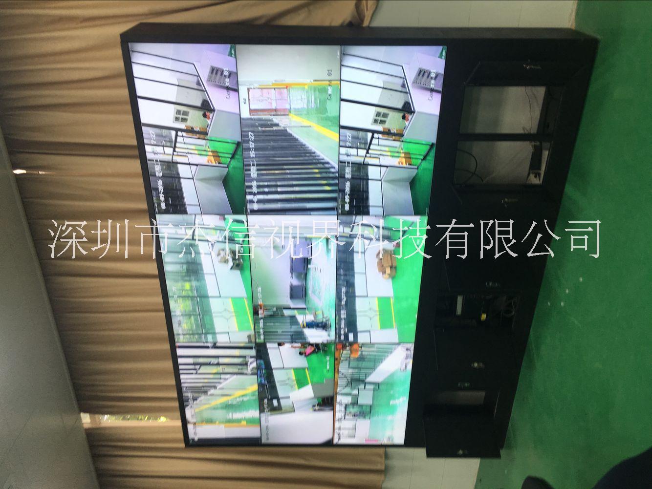 江蘇49寸液晶拼接屏DID