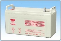YUASA湯淺 NP120-12