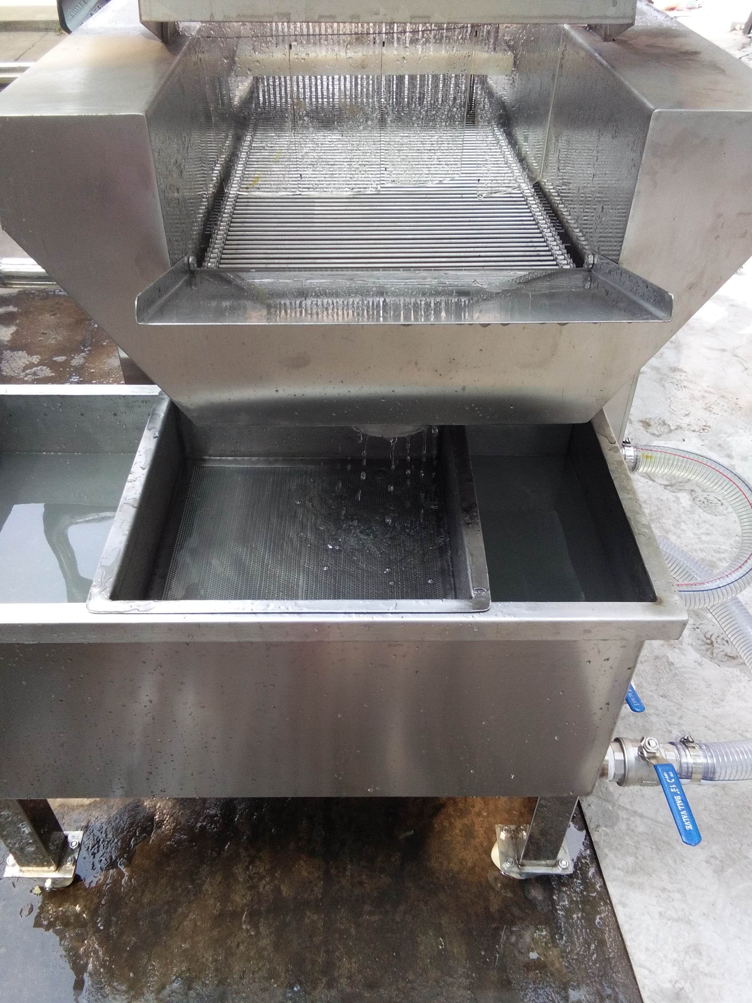 山西全自動(dòng)鹽水注射機(jī)廠家 山西牛肉鹽水注射機(jī)肉類腌制設(shè)備