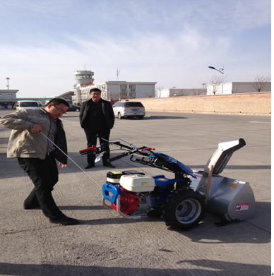 烏魯木齊拋雪機