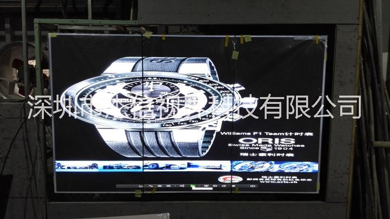 上海49寸液晶拼接屏DID