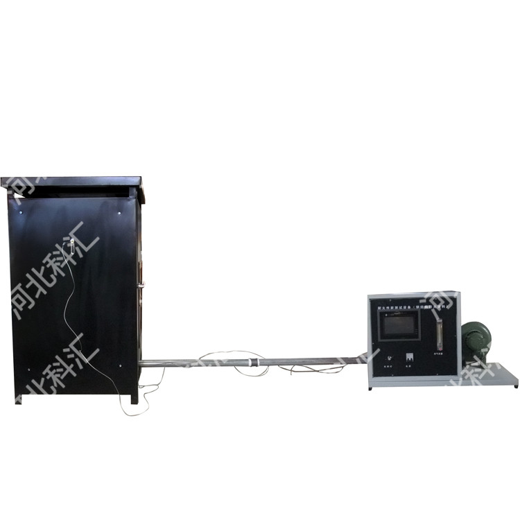 GJL-2型鋼結(jié)構(gòu)防火涂料小樣試驗(yàn)爐 防火涂料燃燒測(cè)試儀試驗(yàn)機(jī)新款