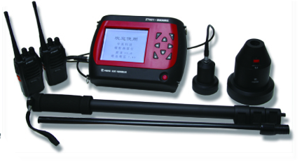 供應(yīng)樓板厚度檢測(cè)儀，KON-LBY（A）樓板測(cè)厚儀