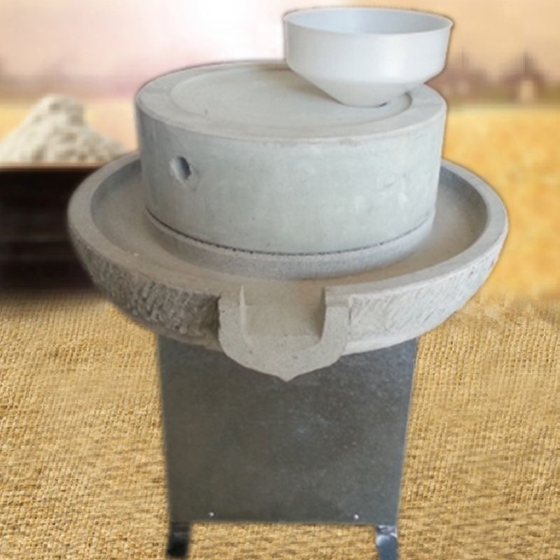 傳統(tǒng)家用商用豆?jié){機(jī) 新型豆?jié){石磨
