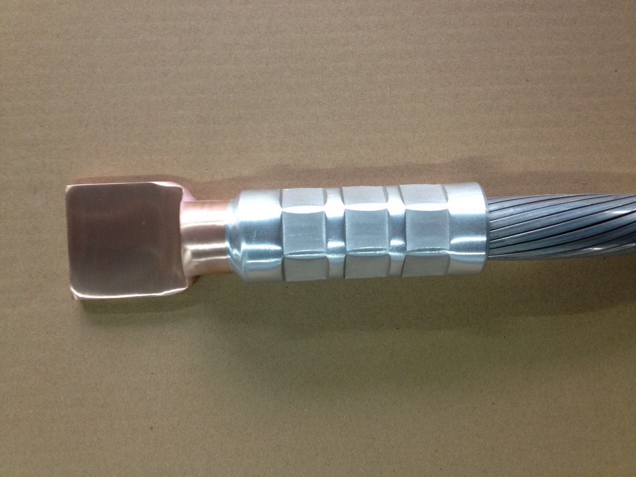 廠家直銷銅鋁接線端子 廠家直銷銅鋁接線端子。