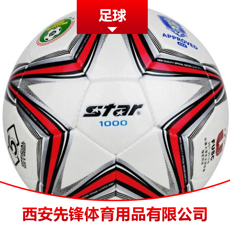 供應(yīng)西安足球批發(fā)  足球服批發(fā)商