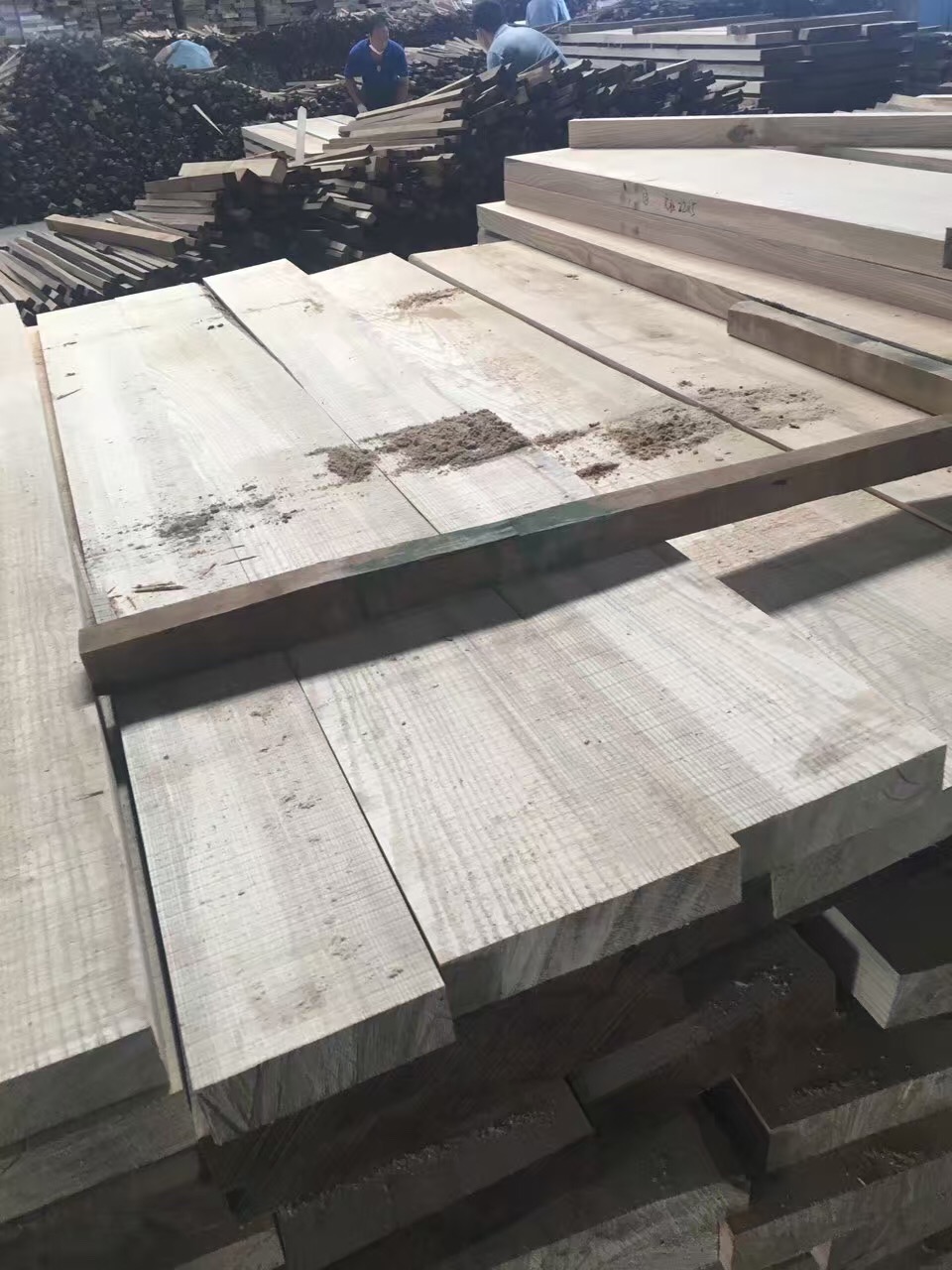 協(xié)興白蠟木廠家/美國白蠟木/白蠟木木方/家具木材/門板木材/進口木材/水曲柳