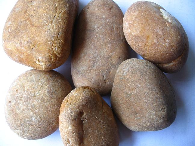 優(yōu)質(zhì)鵝卵石濾料 滁州水處理濾料廠家凈水濾料