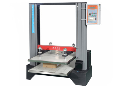 微電腦式紙箱抗壓試驗(yàn)機(jī)---廈門海達(dá)精密儀器有限公司