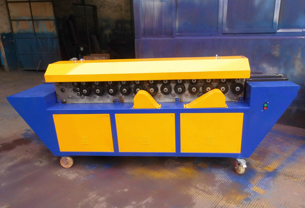 廠家直銷1.2共板法蘭機(jī) 共板法蘭成型機(jī)