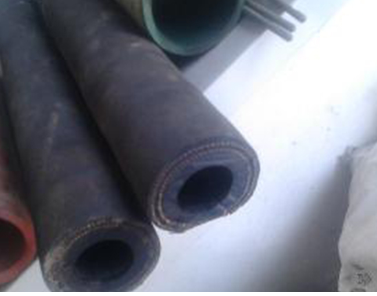 供應(yīng)河北噴砂膠管