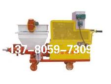 供應(yīng)浩工廠家直銷砂漿噴涂機  砂漿噴涂機價格