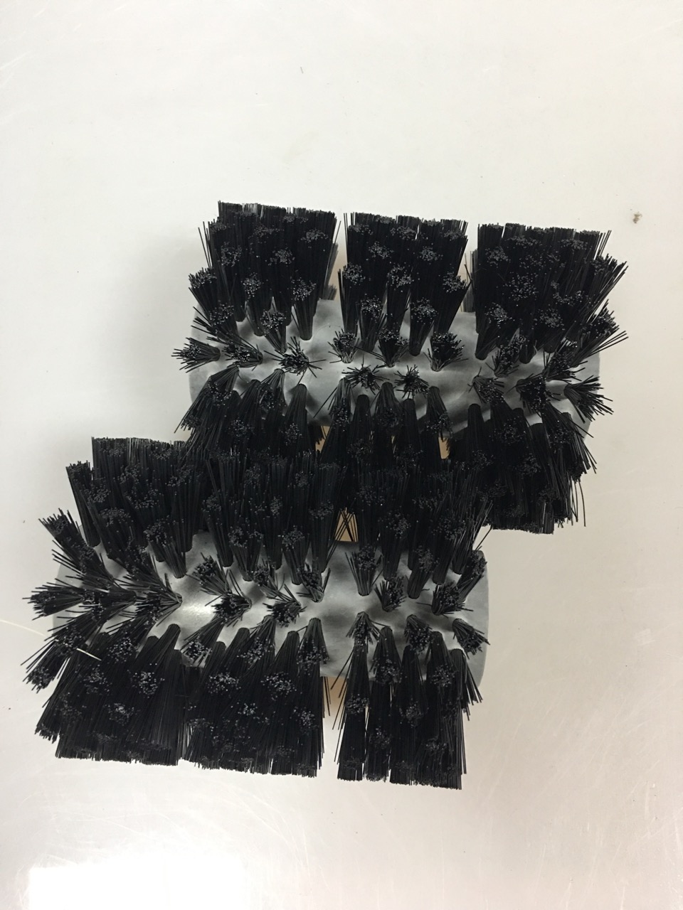 鞋底清洗毛刷 尼龍刷 毛刷輥清倉特價甩賣 處理毛刷