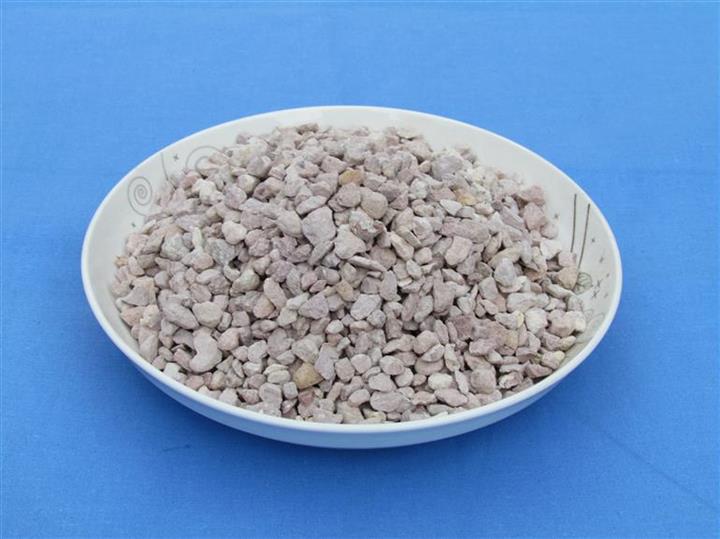 天然沸石濾料 污水處理用沸石