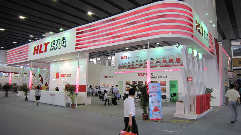 第三十屆廣州陶瓷工業(yè)展 陶瓷工業(yè)展 陶瓷原料展 陶瓷機(jī)械展