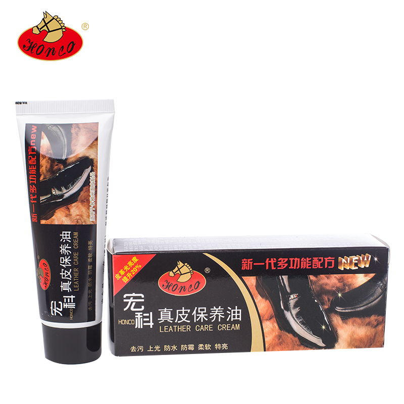 鞋油廠家 對不同的皮質(zhì)選用不同的鞋油鞋油