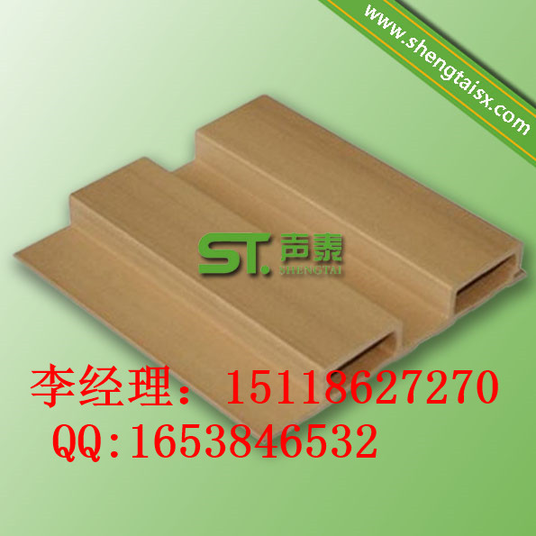 黃石吸音板廠家，生態(tài)木吸音板廠家