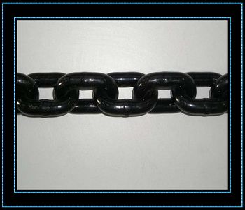 發(fā)黑起重鏈條生產(chǎn)必備，防腐防銹
