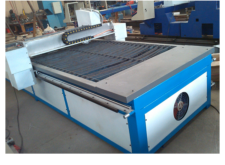 等離子切割機臺式數(shù)控高速金屬等離子切割機德州生產維修保養(yǎng)廠家