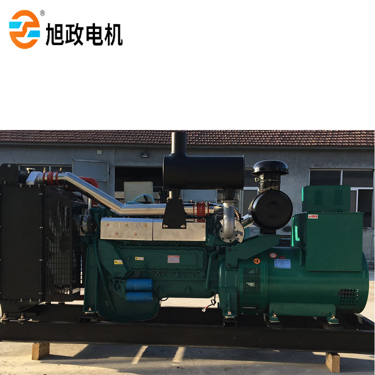 廠家直銷(xiāo)300KW柴油發(fā)電機(jī)組