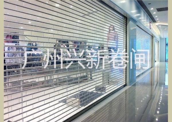 廣州電動(dòng)卷閘門(mén)哪里便宜  廣州電動(dòng)卷閘門(mén)上門(mén)安裝