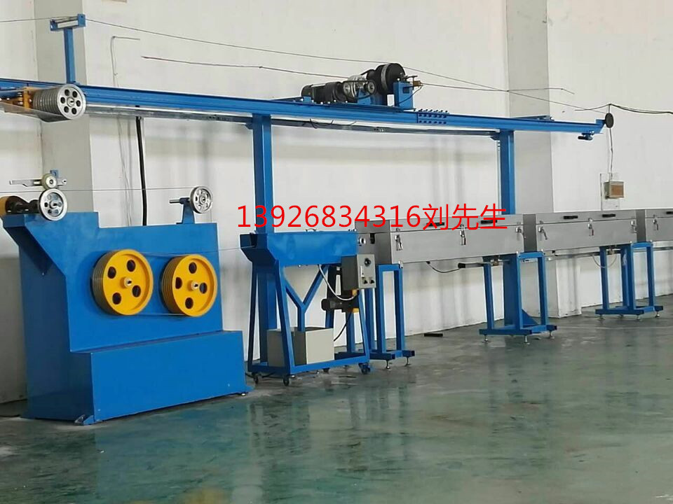 碳纖維發(fā)熱線押出機(jī)生產(chǎn)廠家