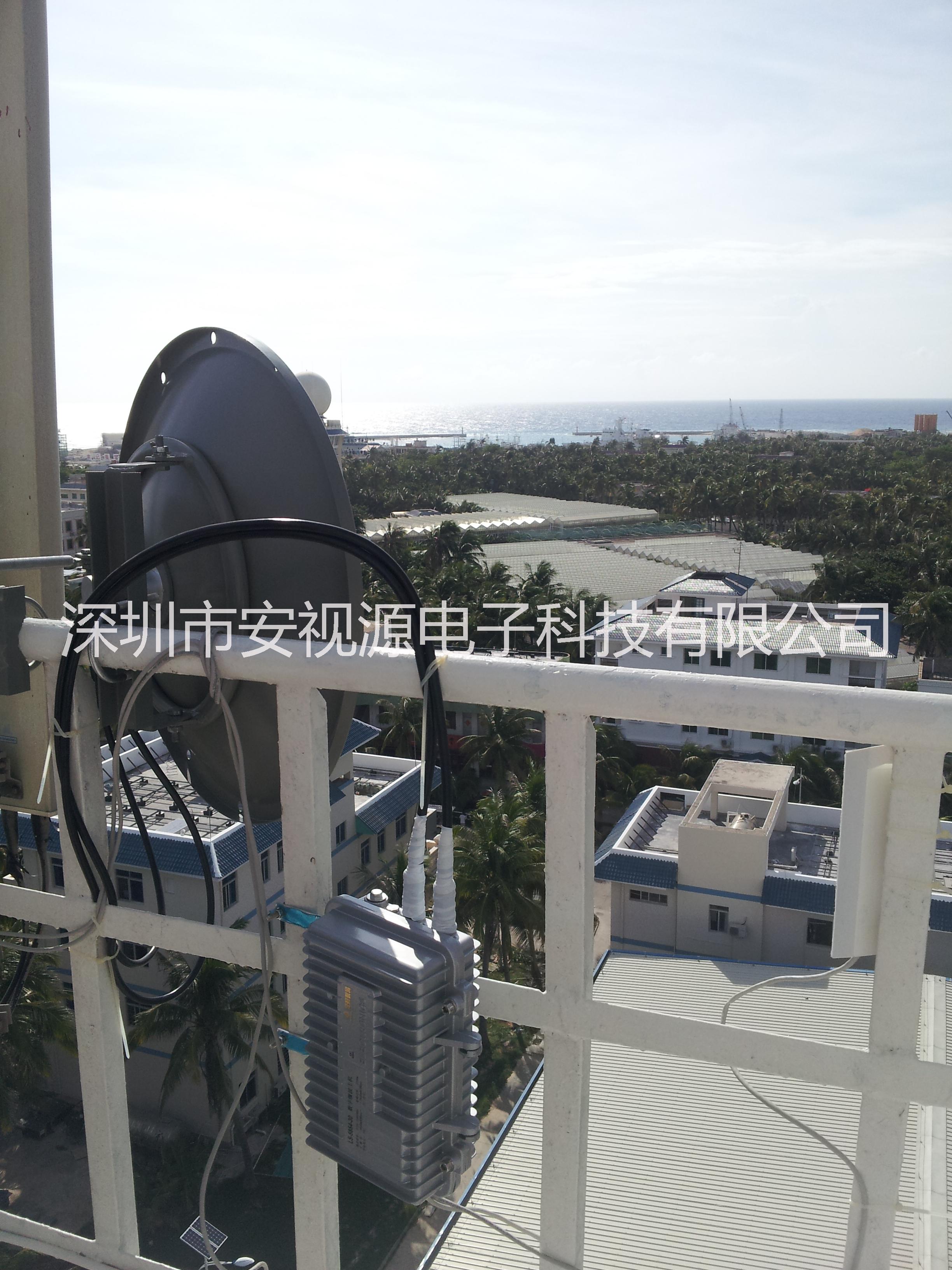 遠(yuǎn)距離無線微波直接代替網(wǎng)線代替光 遠(yuǎn)距離無線微波直接代替網(wǎng)線光纜