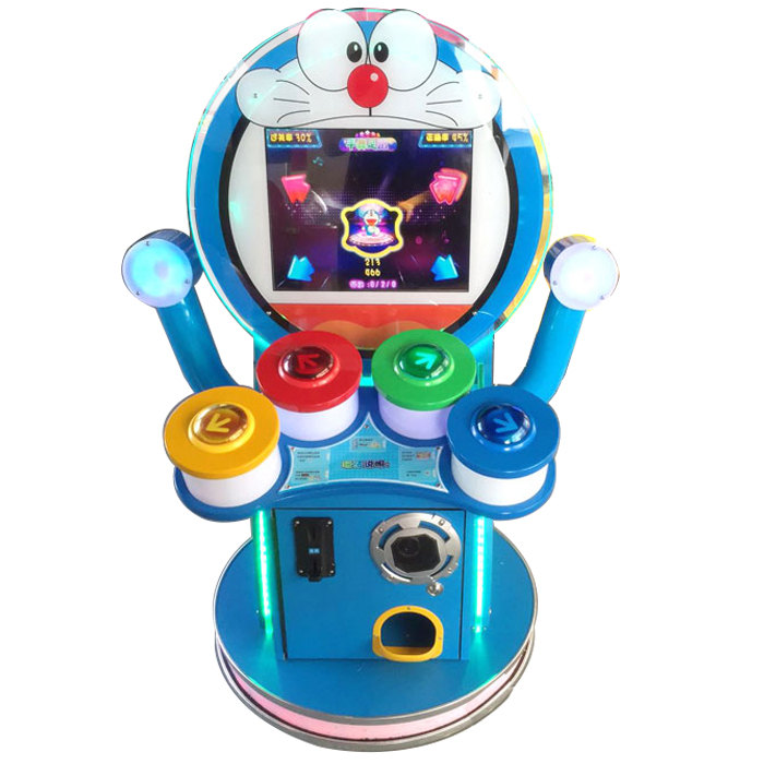 室內(nèi)* 兒童音樂打鼓機 音樂小鼓手*兒童游樂機 室內(nèi)*兒童音樂打鼓機