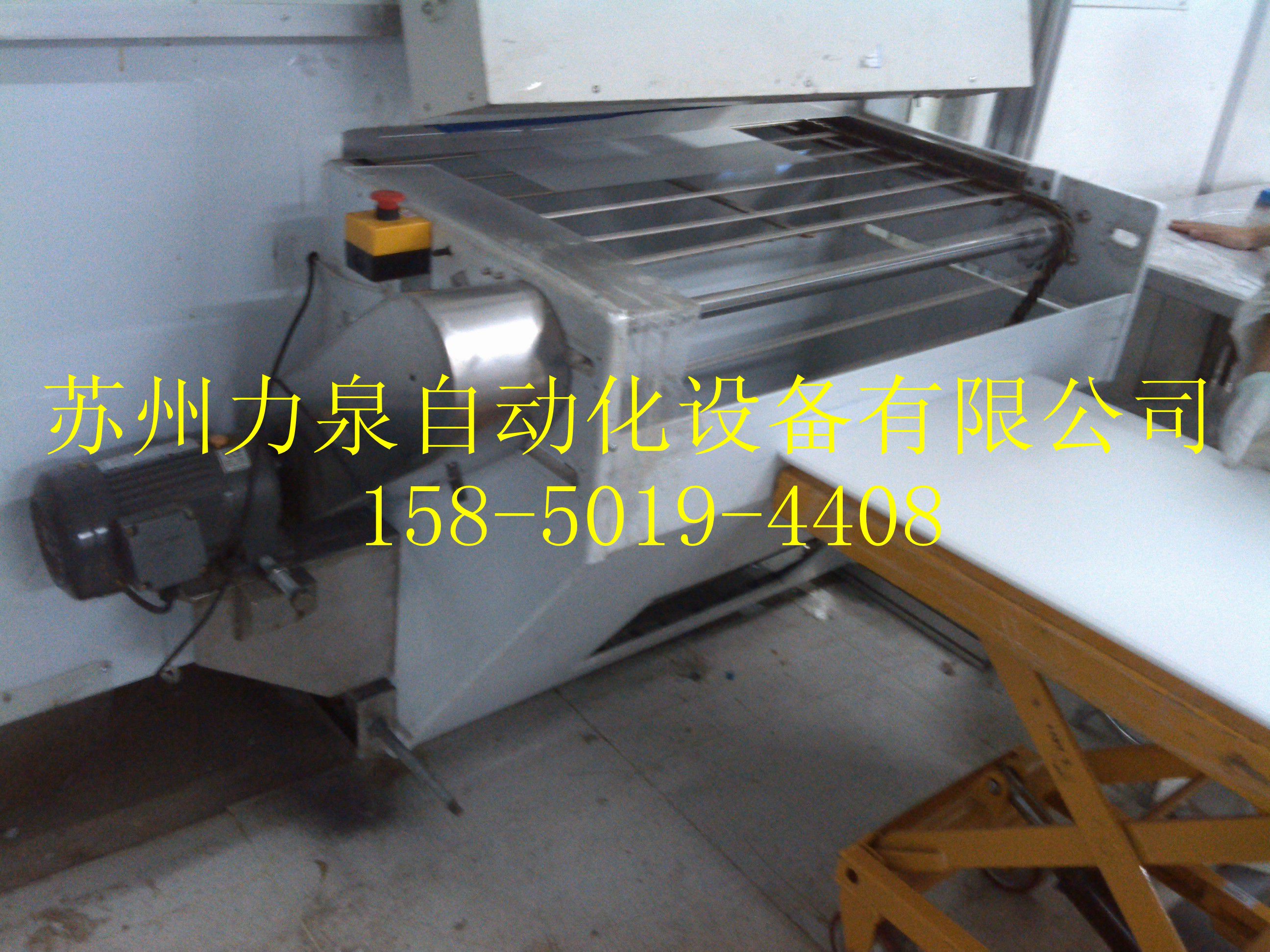 蘇州力泉擴散板/亞克力板/有機玻璃導光板清洗設備