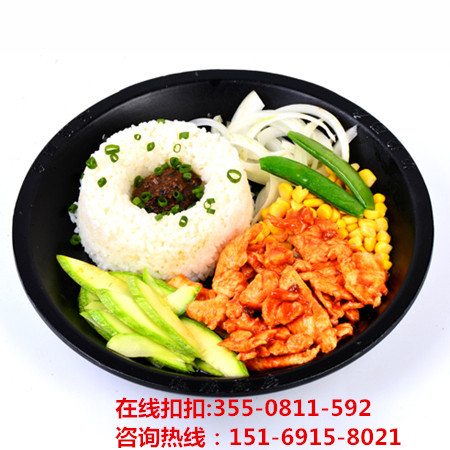 煙臺(tái)開一家特色鐵板燒加盟費(fèi)需要多少錢